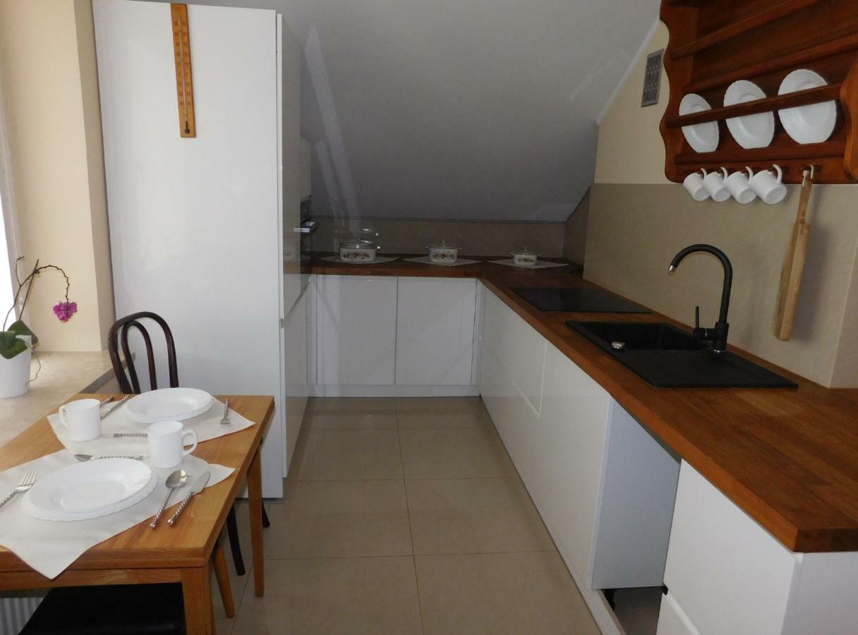 Goscinne Barka Homestay Wadowice