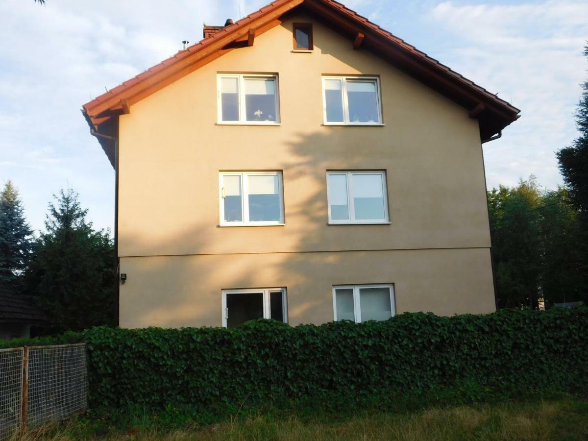 Homestay Goscinne Barka
